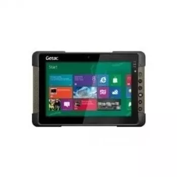 Getac SnapBack, Smartcard, RFID SnapBack, Smartcard- and RFID-Leser, suitable for: T800 G1 (GORSX1)