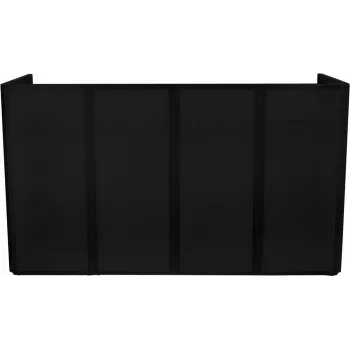 Protective Cover for Large Mobile DJ Stand Omnitronic 32000036 — Black