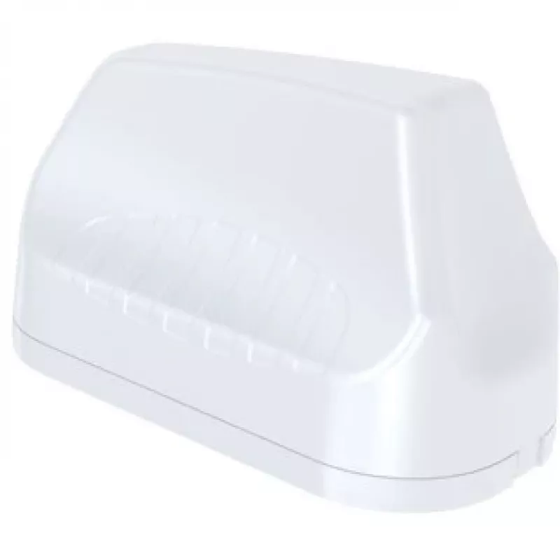 Poynting Antennas 5G/LTE Vehicle/Marine A-MIMO-0003-V2-13 White SMA (M) 1,8-4,5 dBi SMA-Male 2 Meter Cable IP67