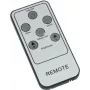 Remote control EUROLITE IR-6 (model 50498696) — infrared handheld unit