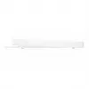 Contour Design Active Key Contour QuickClean Medical Keyboard Removable Cover Full-Size Wired White DE C8112