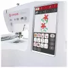 SINGER Embroidery sewing machine SE9155 Electric current White