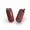 Denver BTL-360BD RGB BT Speaker 2x50W burgundy
