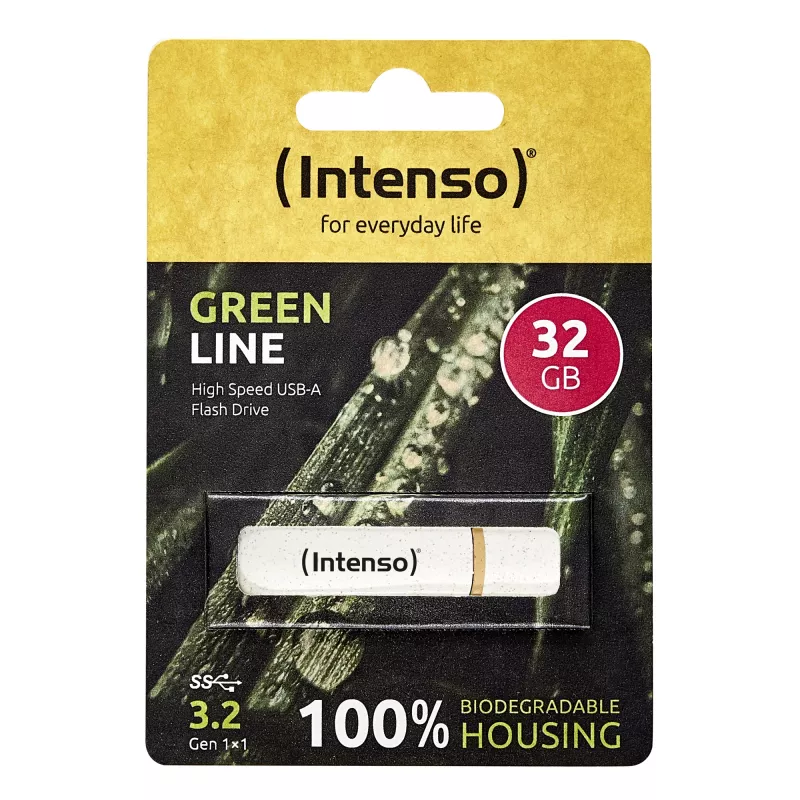 USB flash drive Intenso 32GB USB Type-A 3.2 Gen 1