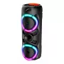 Denver BPS-459 Bluetooth Speaker max power 2x200W