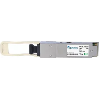 QSFP28 Transceiver BlueOptics QSFP28-850-SR4-BO 100000 Mbit/s