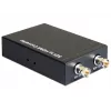 Cable Gender Changer DeLOCK 93237