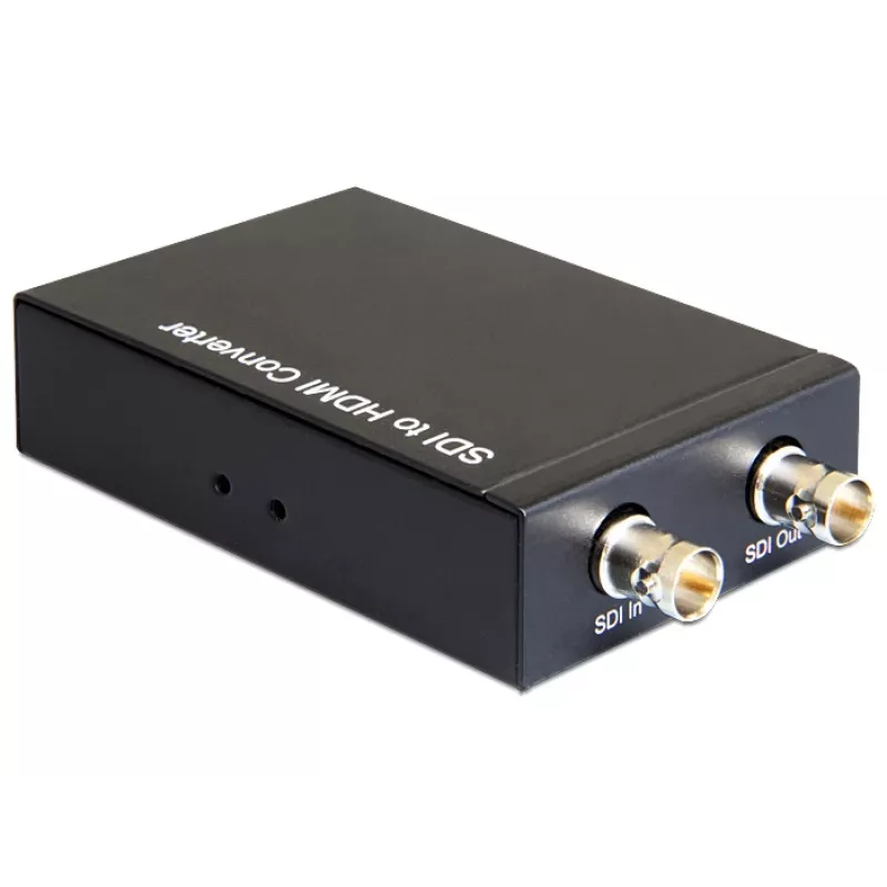 Cable Gender Changer DeLOCK 93237