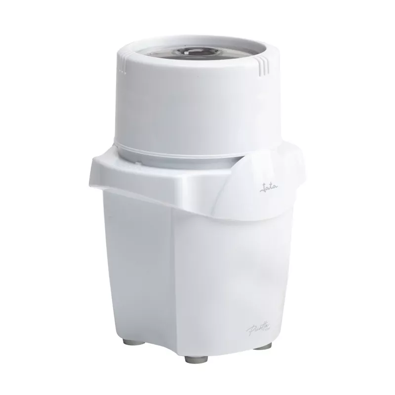 Food slicer Jata JEPC1123 — compact electric slicer for cold cuts and cheese, adjustable thickness