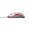 CHERRY XTRFY M42 mouse Gaming Ambidextrous USB Type-A Optical 16000 DPI