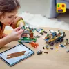 LEGO City 60426 Jungle Explorer Off-Road Truck