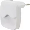 ANSMANN night light wh 220V-230V/50Hz/5 Lumen/Sensor (1600-0406)