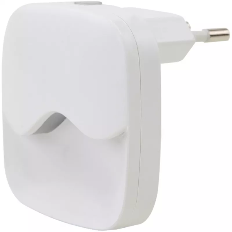 ANSMANN night light wh 220V-230V/50Hz/5 Lumen/Sensor (1600-0406)