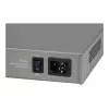 LevelOne GTL-2091 Managed L3 Gigabit Ethernet (10/100/1000) Grey