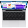 Apple MacBook Pro Silver MDE64D/A - 35,6cm (14''), M5 10-Core Chip, 10-Core GPU, 24GB RAM, 1TB SSD / without Power Supply