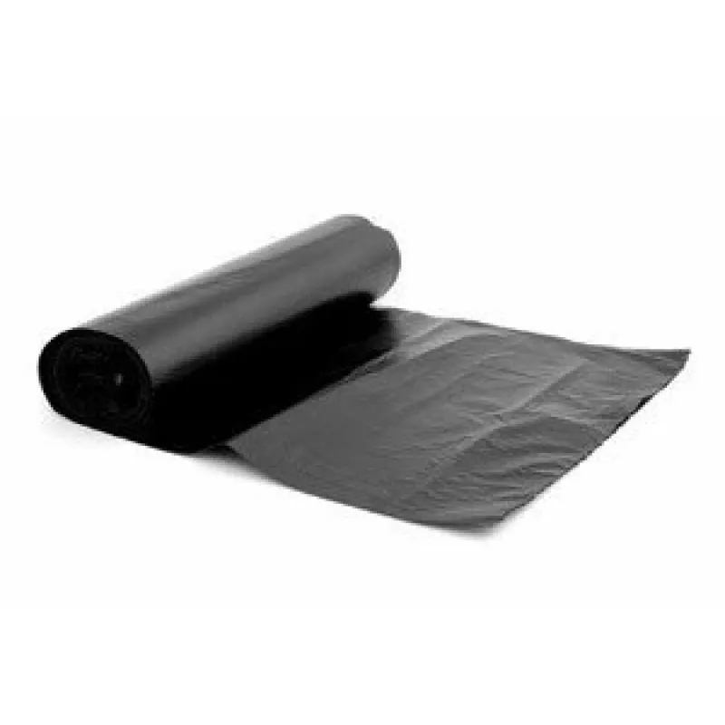 Trash Bags, 80l/10pcs., 30mikr.