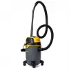 Industrial vacuum cleaner STANLEY SXVC20PTE, 1200 W, 20 L wet & dry, 3 m hose, 2.5 m cable, 17 kPa