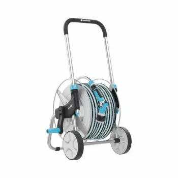 Garden hose reel drum Cellfast C.ENERGO COL.EXPLORER 25 KPL C55-065