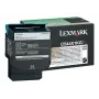 Lexmark C544X1KG - Ink black - for C544dn, C544dtn, C544dw, C544n, X544dn, X544dn RCS, X544dtn, X544dw, X544n
