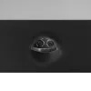 LED lamp with twilight sensor MACLEAN MCE344B — integrated dusk-to-dawn sensor, energy-saving LED lighting