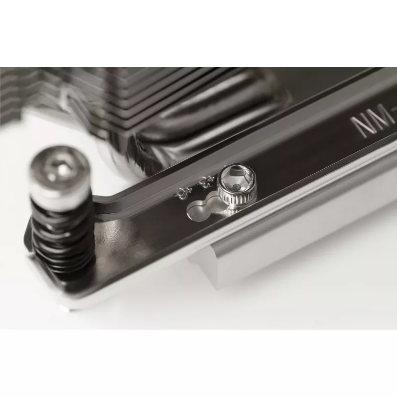 CPU cooler Noctua NH-U12S TR4-SP3, single 120 mm fan, for AMD TR4/SP3 sockets, 158×125×71 mm, 870 g