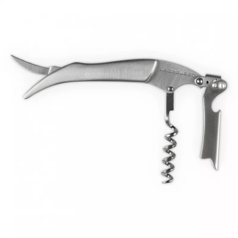 Le Creuset Waiters Knife Premium WT-100 WT100 stainless steel (49134000010201)