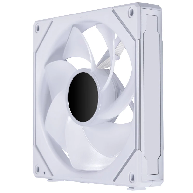 Case fan Lian Li UF-RSLIN140-1W 140 mm RGB — 140 mm RGB cooling fan