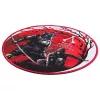 Mouse pad Subsonic SA5646-AC2