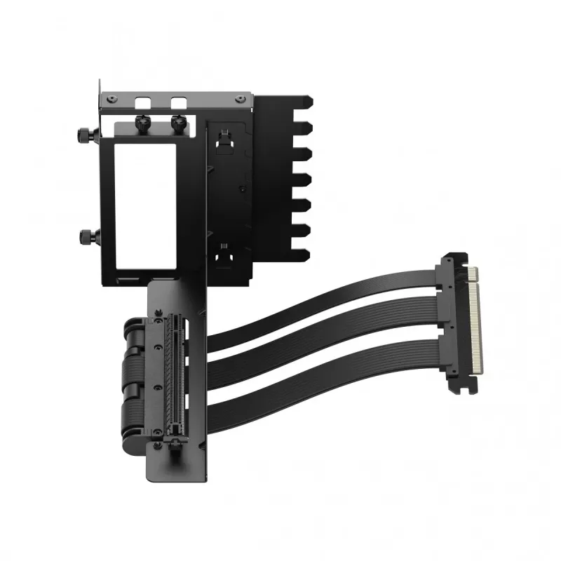 GPU kit Fractal Design Flex 2 Universal Black 124x196x144mm