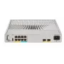 Catalyst 9200CX - Network Advantage - Switch - compact - L3 - managed - 4 x 10/1