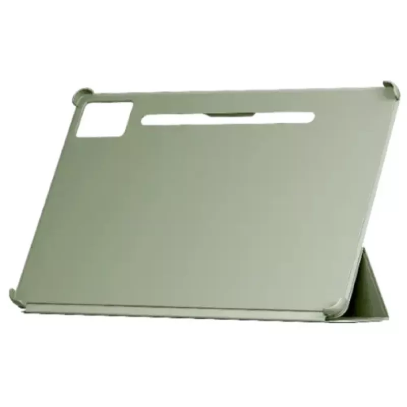 Lenovo ZG38C05989 tablet case 32.3 cm (12.7 inch) Folio Green