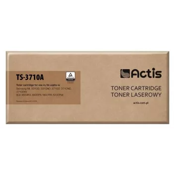 Toner ACTIS TS-3710A compatible replacement for Samsung MLT-D205L, black, 5000 pages, single pack