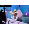 Headset Razer Kraken Kitty V3 Pro