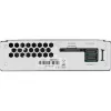 Icy Dock DuoSwap Black MB971SP-B