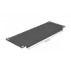Blind panel DeLOCK 10 inch Network Cabinet 66661