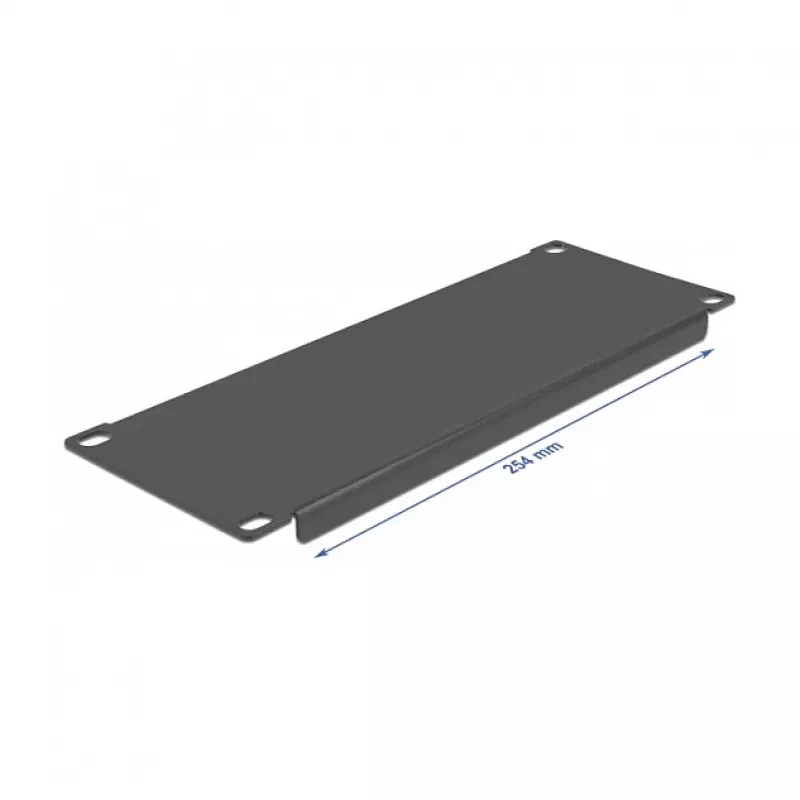 Blind panel DeLOCK 10 inch Network Cabinet 66661