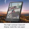 Amazon Kindle Colorsoft Signature Ed. e-book reader Touchscreen 32 GB Wi-Fi Black