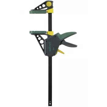 Bar clamp wolfcraft GmbH 1 EHZ PRO 100-915