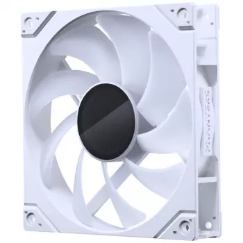 Phanteks M25 Gen2 140mm PWM D-RGB Case Fan - White