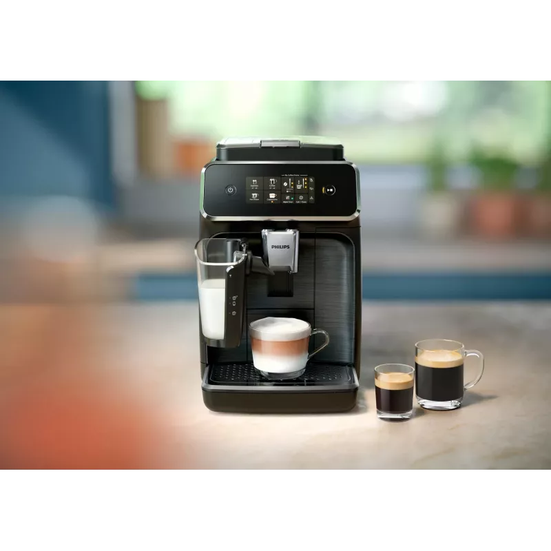 Philips EP2331/10 coffee maker Fully-auto Espresso machine 1.8 L
