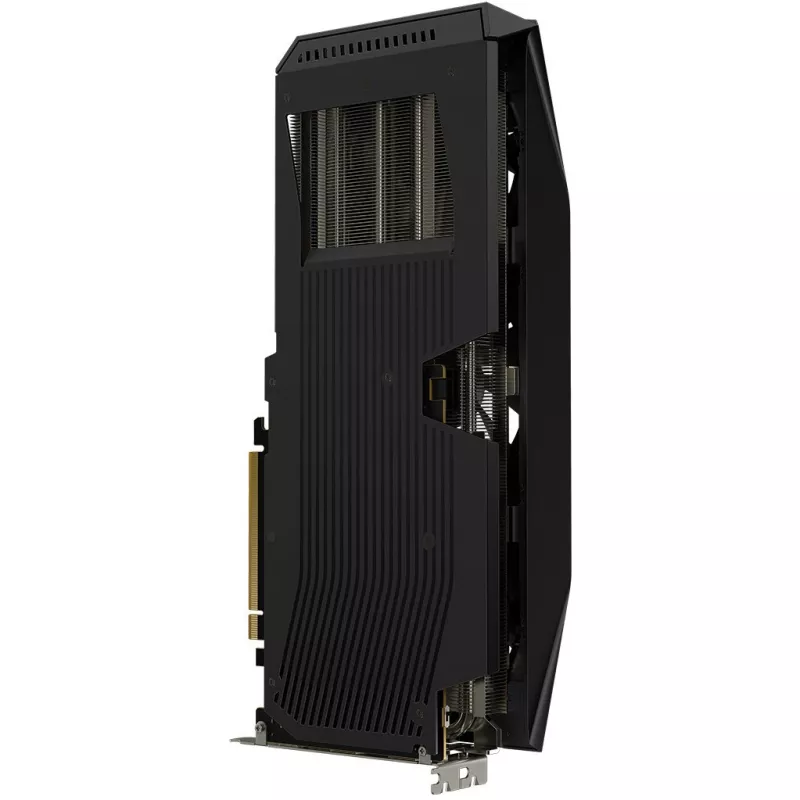 XFX Mercury Radeon RX 9060 XT OC Gaming 16GB Graphics Card