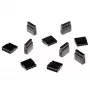Axis TU6009 6-PIN Connector Male Black 10 pcs