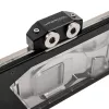 Watercool full-cover GPU water block Heatkiller IV for Radeon RX 5700 / XT, acrylic + nickel, RGB, black