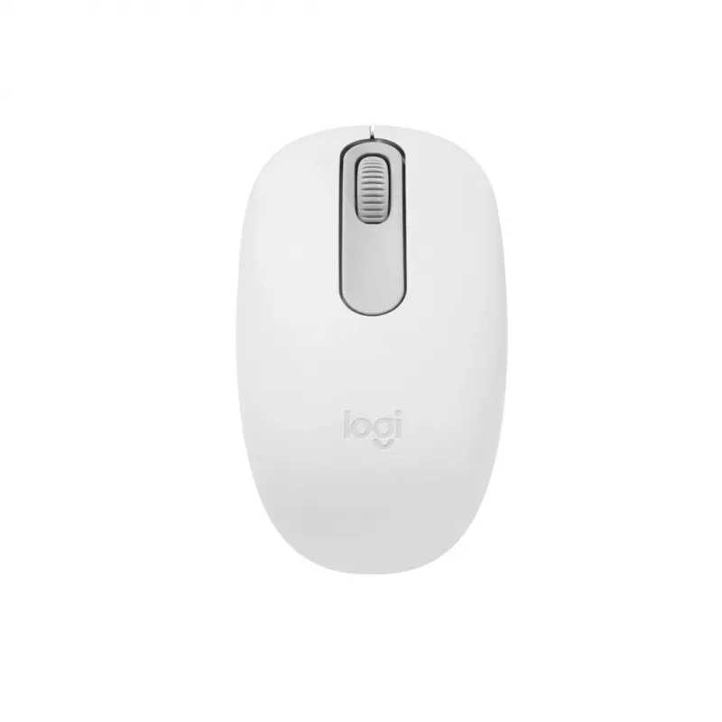 Mouse Logitech M196 Optical Wireless