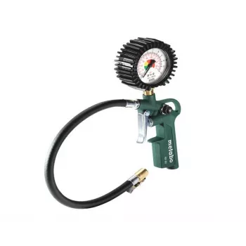 Analog pressure gauge Metabo RF 60
