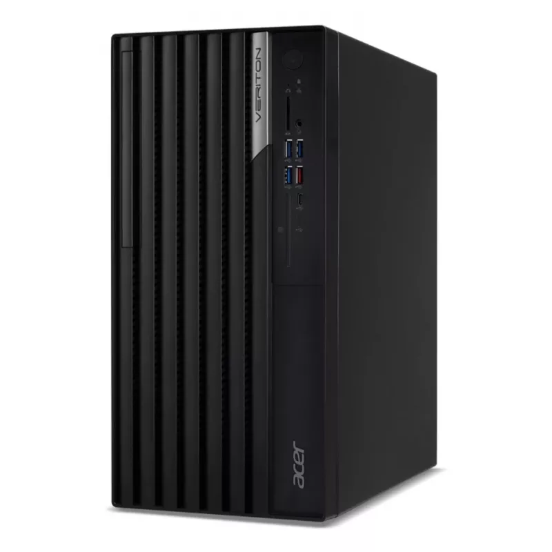 Desktop PC Acer Veriton M M4710GT Intel Core i7-13700 16GB 512GB SSD Intel UHD Graphics 770 Windows 11 Pro
