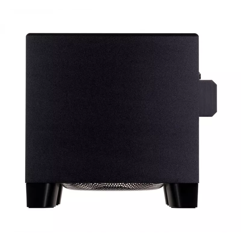 Yamaha HS8S subwoofer Black 150 W