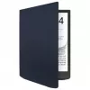Cover PocketBook HN-QI-PU-743G-NB-WW 19.8 cm 7.8 inch Black