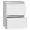 Nightstand Topeshop M2 BIEL