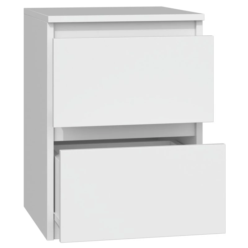 Nightstand Topeshop M2 BIEL